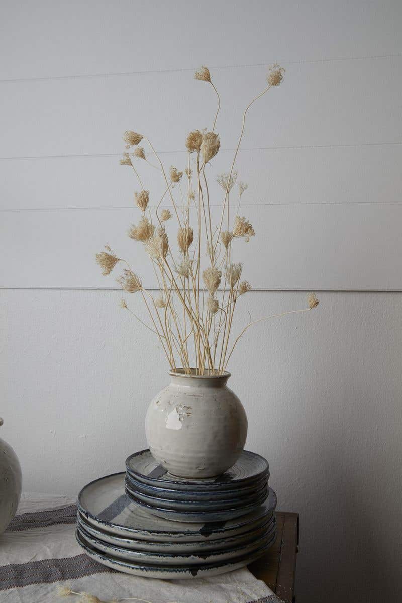 Page Pot