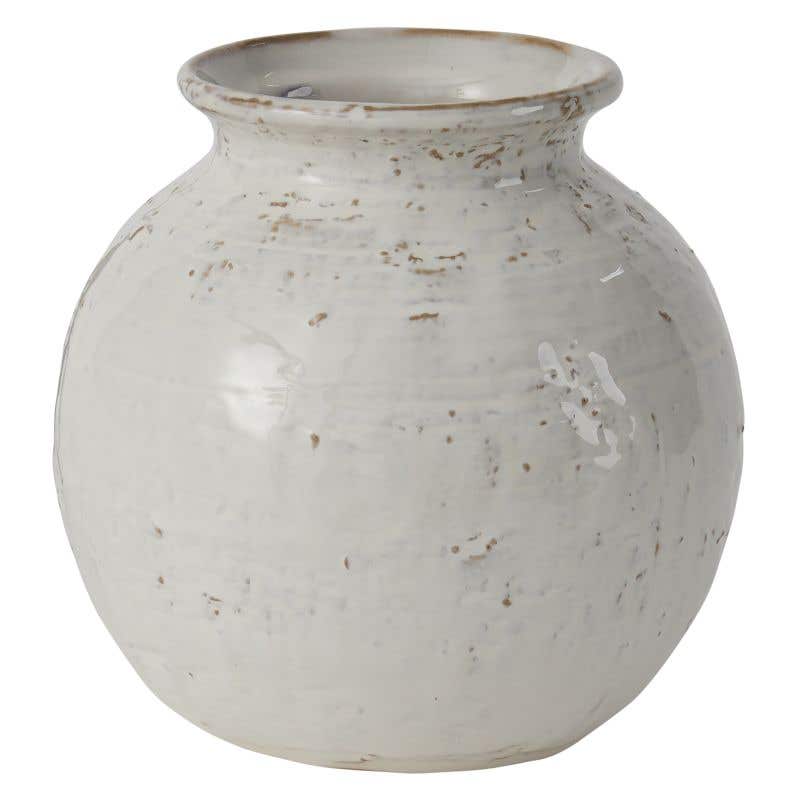 Page Pot
