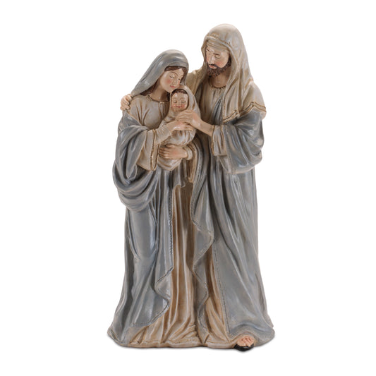 Holy Family Resin