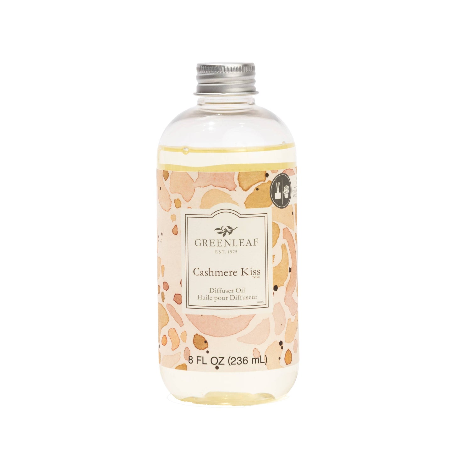 Cashmere Kiss Diffuser Refill Oil 4 Pack