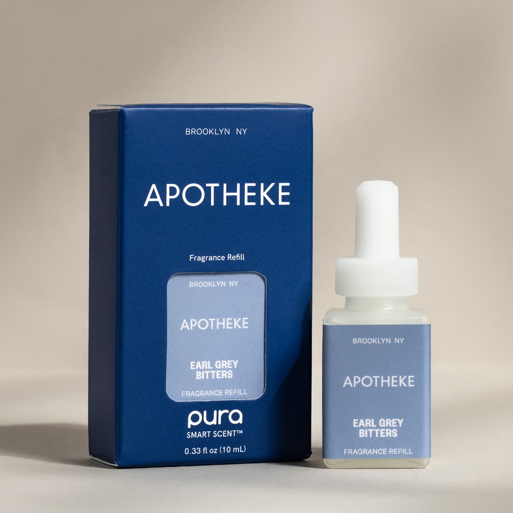 Apotheke Brand Pura Scents