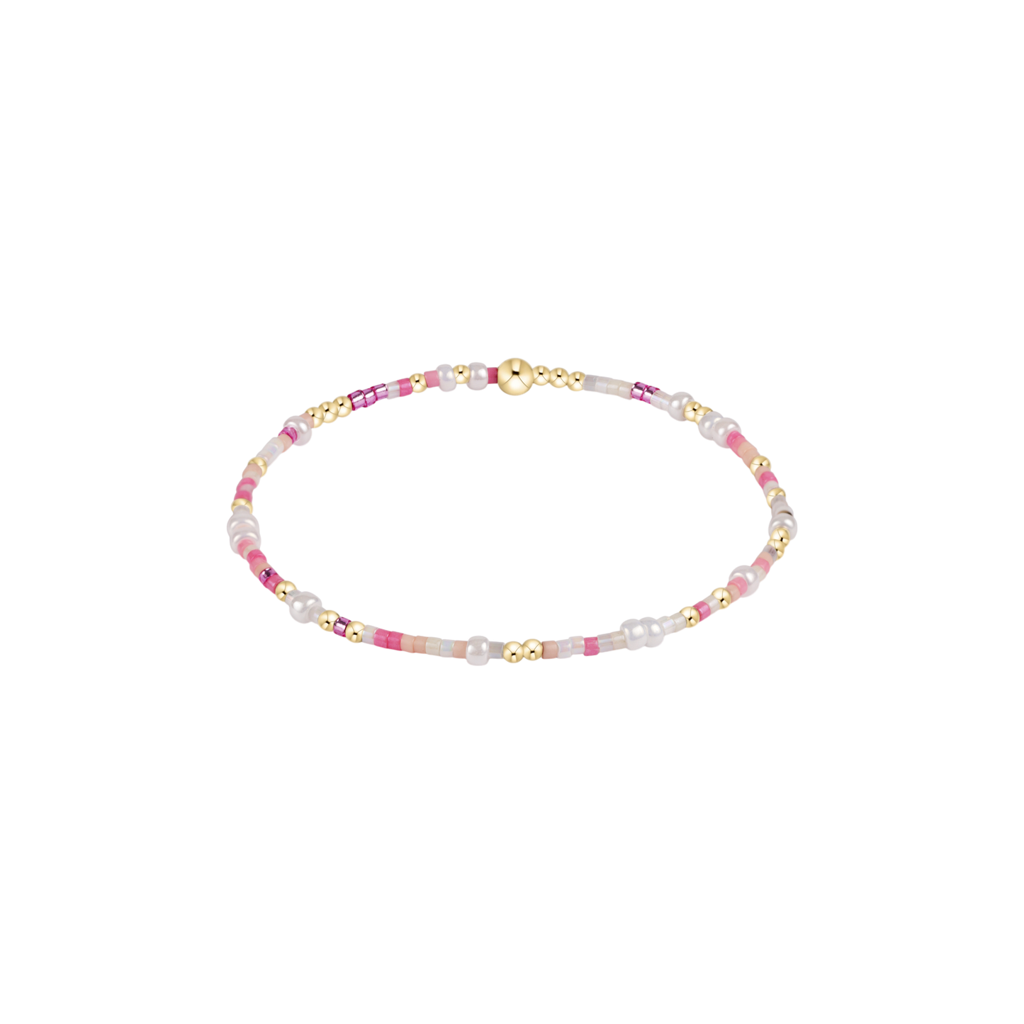 Hope Unwritten Bracelet - Kiss and Tell