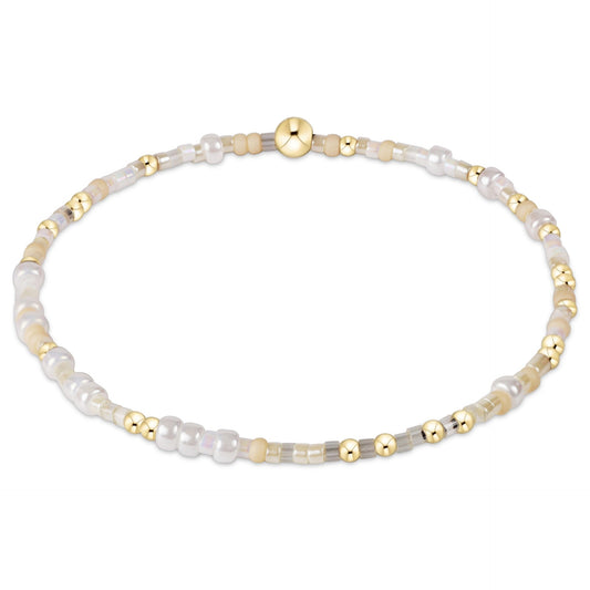 Hope Unwritten Bracelet - Oh Snow You Didn't!