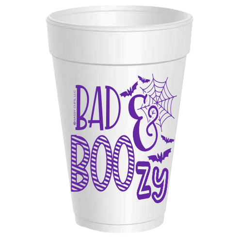 Halloween & Thanksgiving  Sassy Cups - Assorted Styles (Copy)
