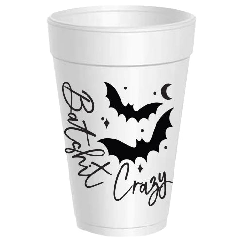 Halloween & Thanksgiving  Sassy Cups - Assorted Styles (Copy)