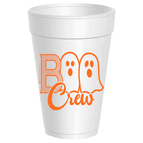 Halloween & Thanksgiving  Sassy Cups - Assorted Styles (Copy)