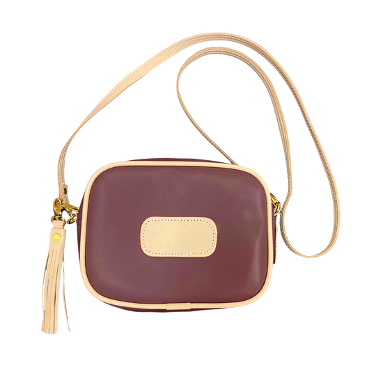 Lola Coated Canvas