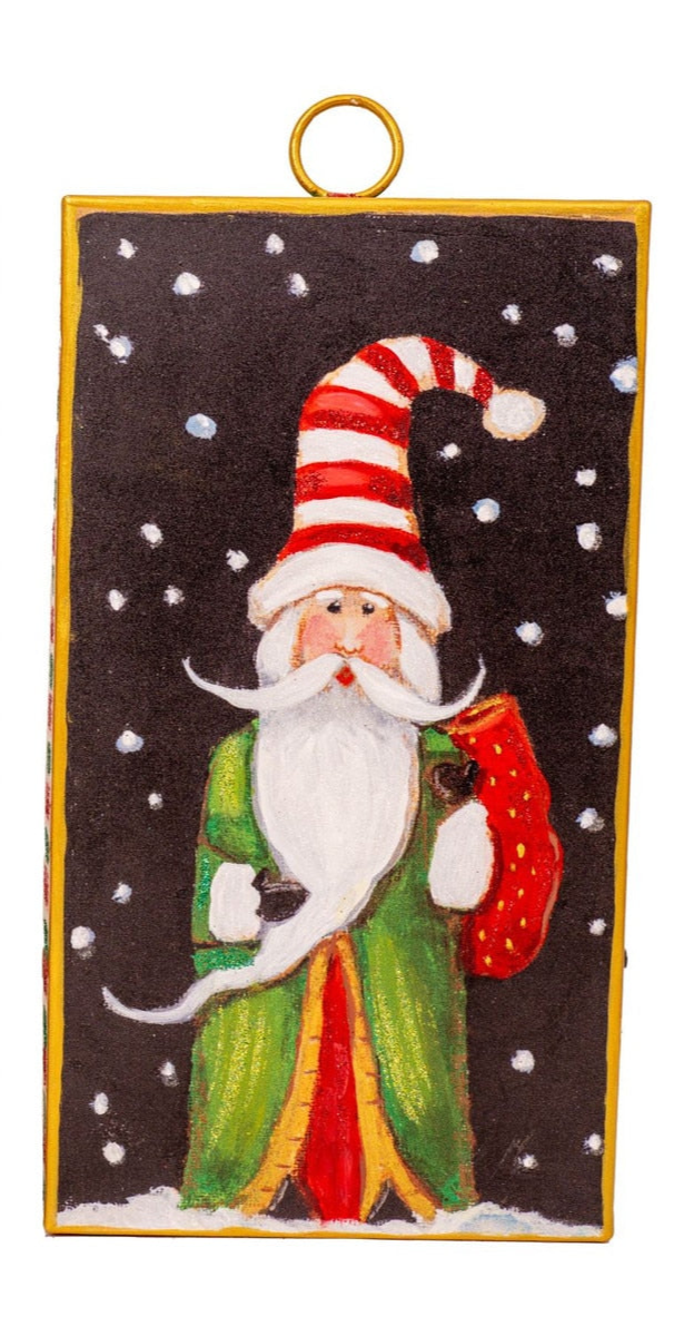 Old World Santa's (2 Styles)