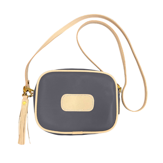Lola Coated Canvas