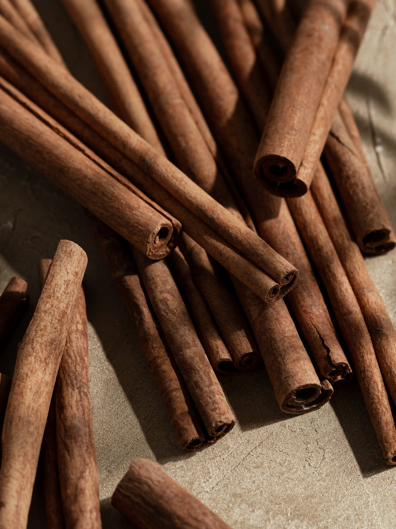 Cinnamon Woods Car Diffuser Refill