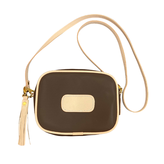 Lola Coated Canvas