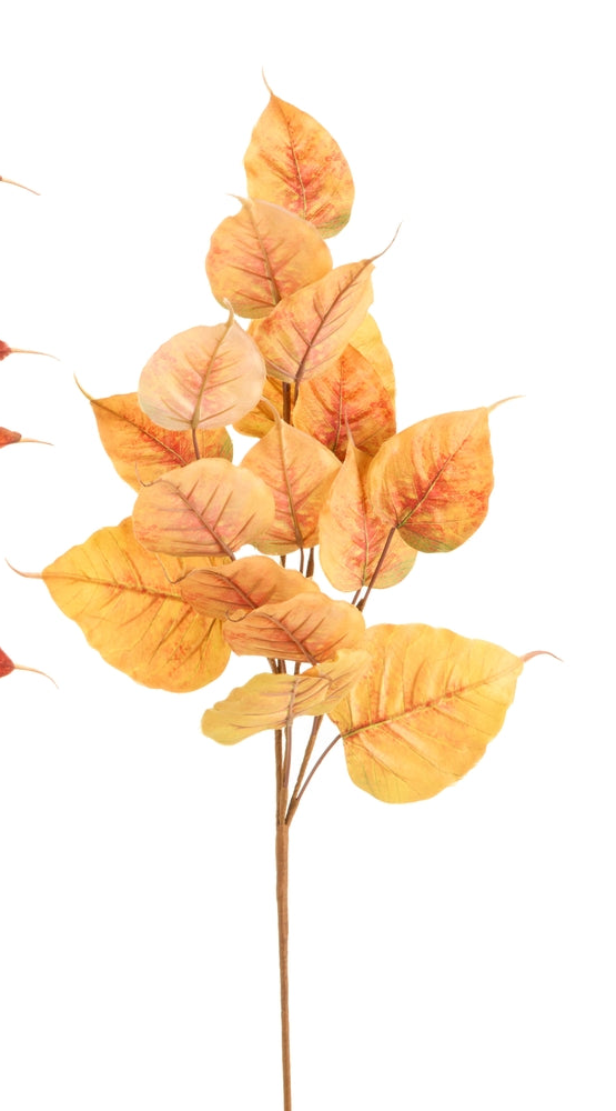 Fall Leaf Spray (2 Colors)