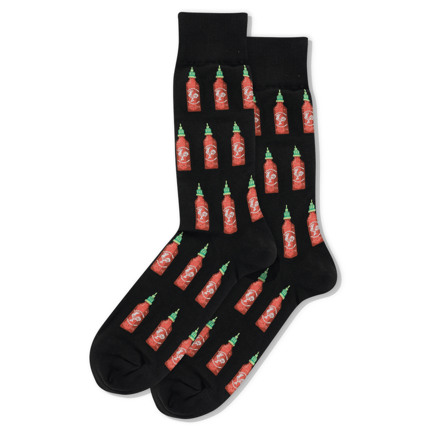 Hot Sox