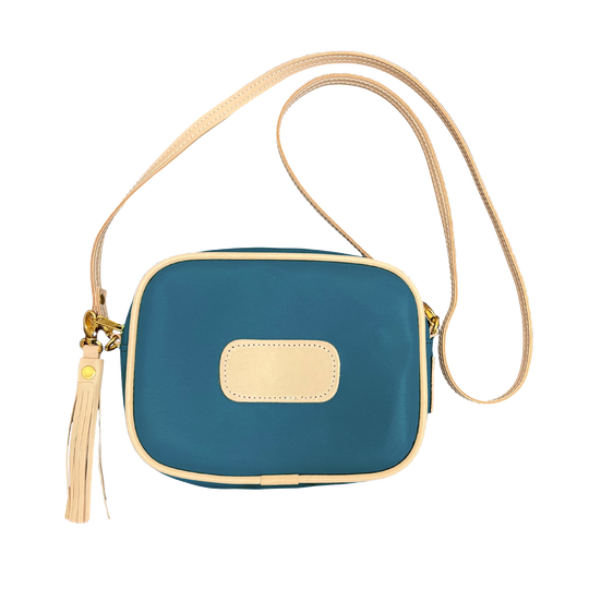 Lola Coated Canvas