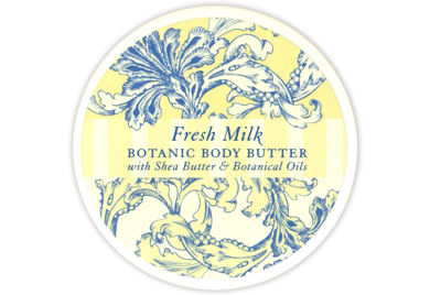 Botanical Collection - Body Butter