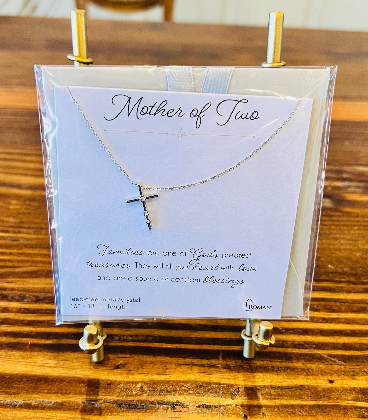 Mother of Necklaces
