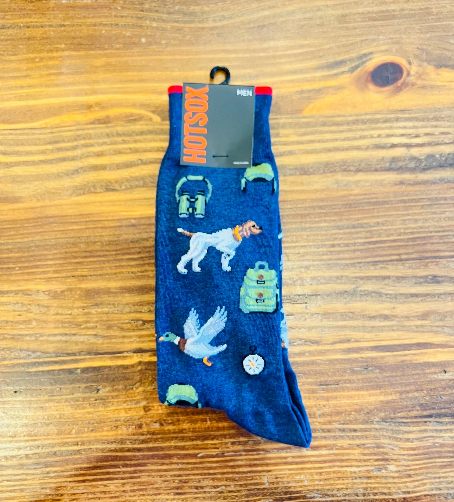 Hot Sox