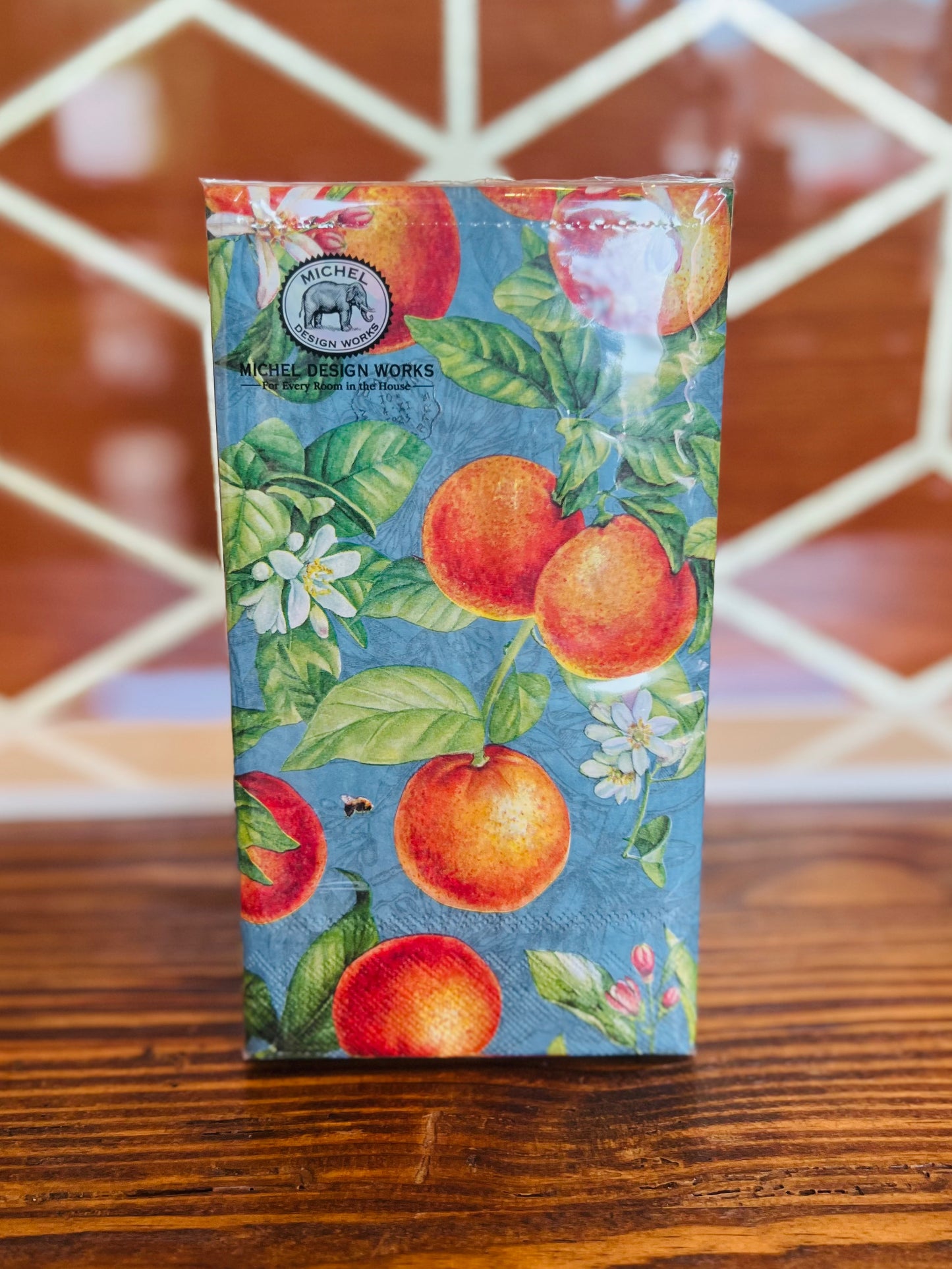 L'Orange Hostess Napkin
