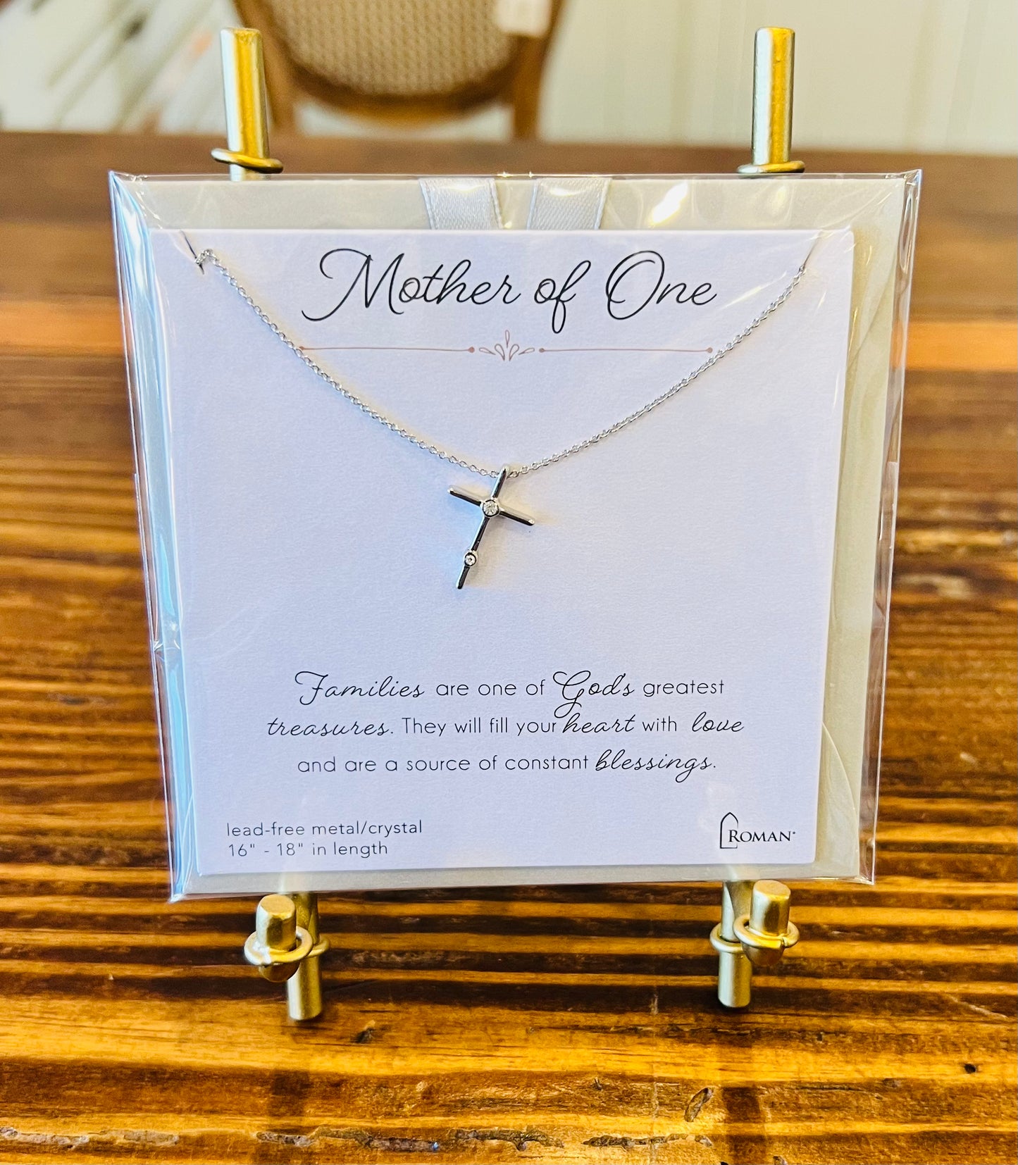 Mother of Necklaces