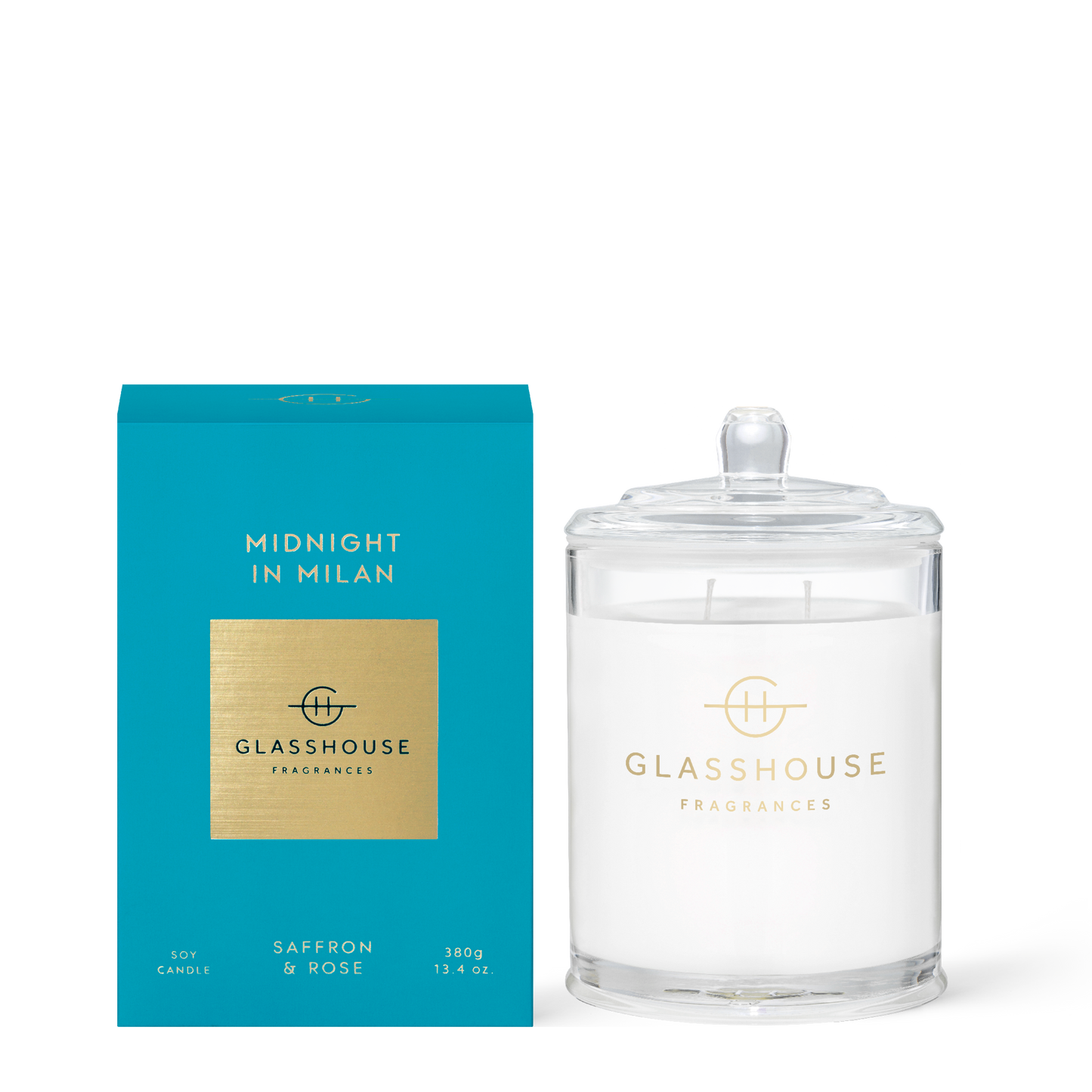 Glasshouse Candle 13.4 oz