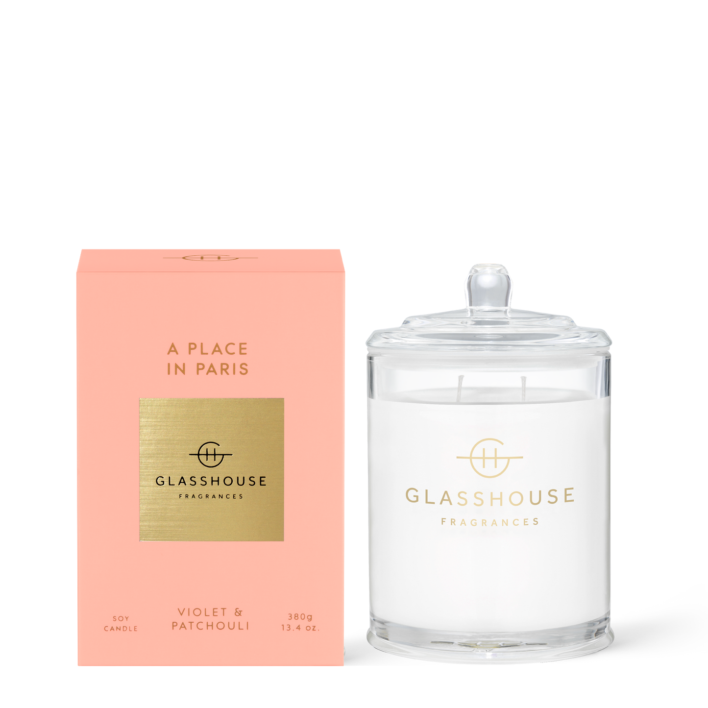 Glasshouse Candle 13.4 oz