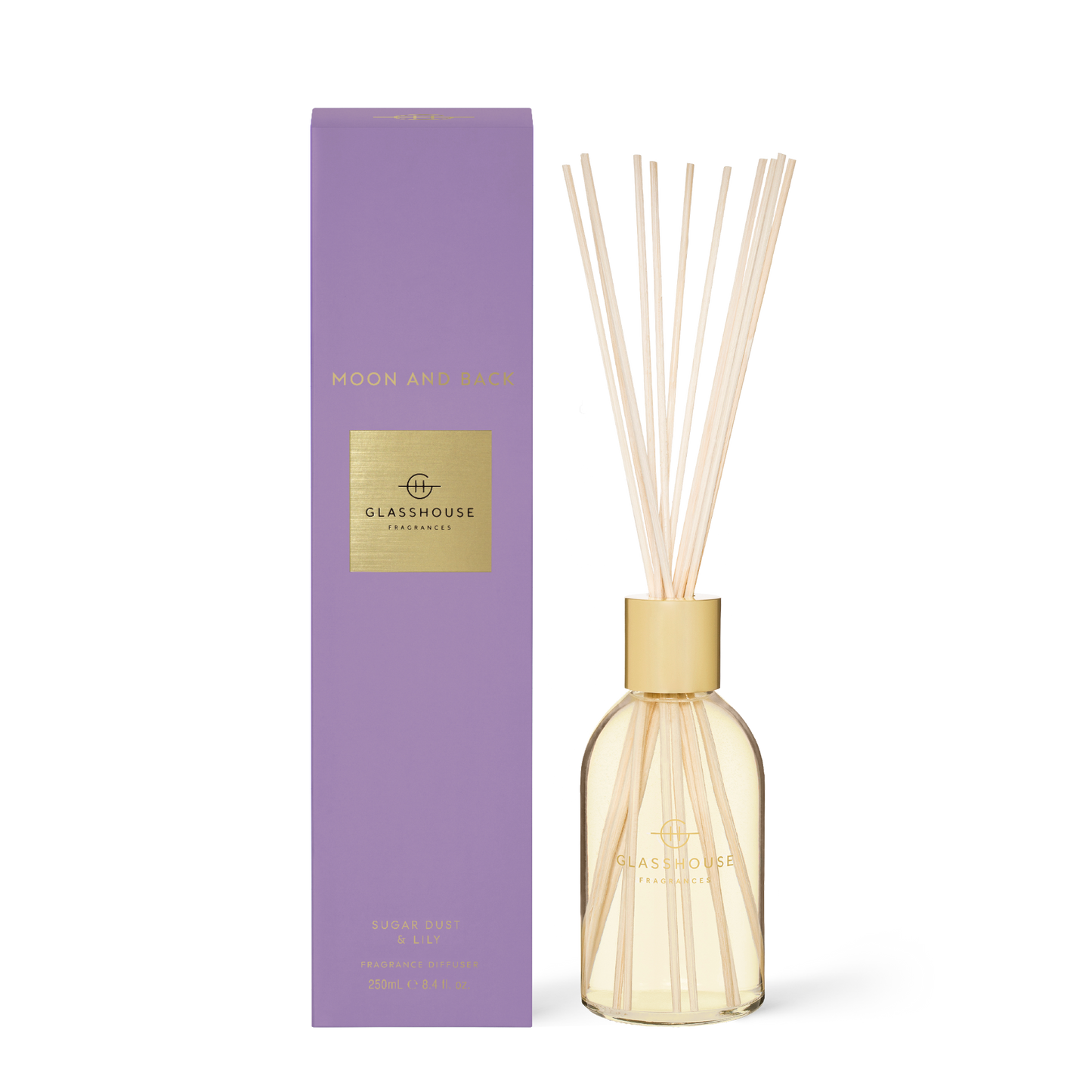 Glasshouse Diffusers