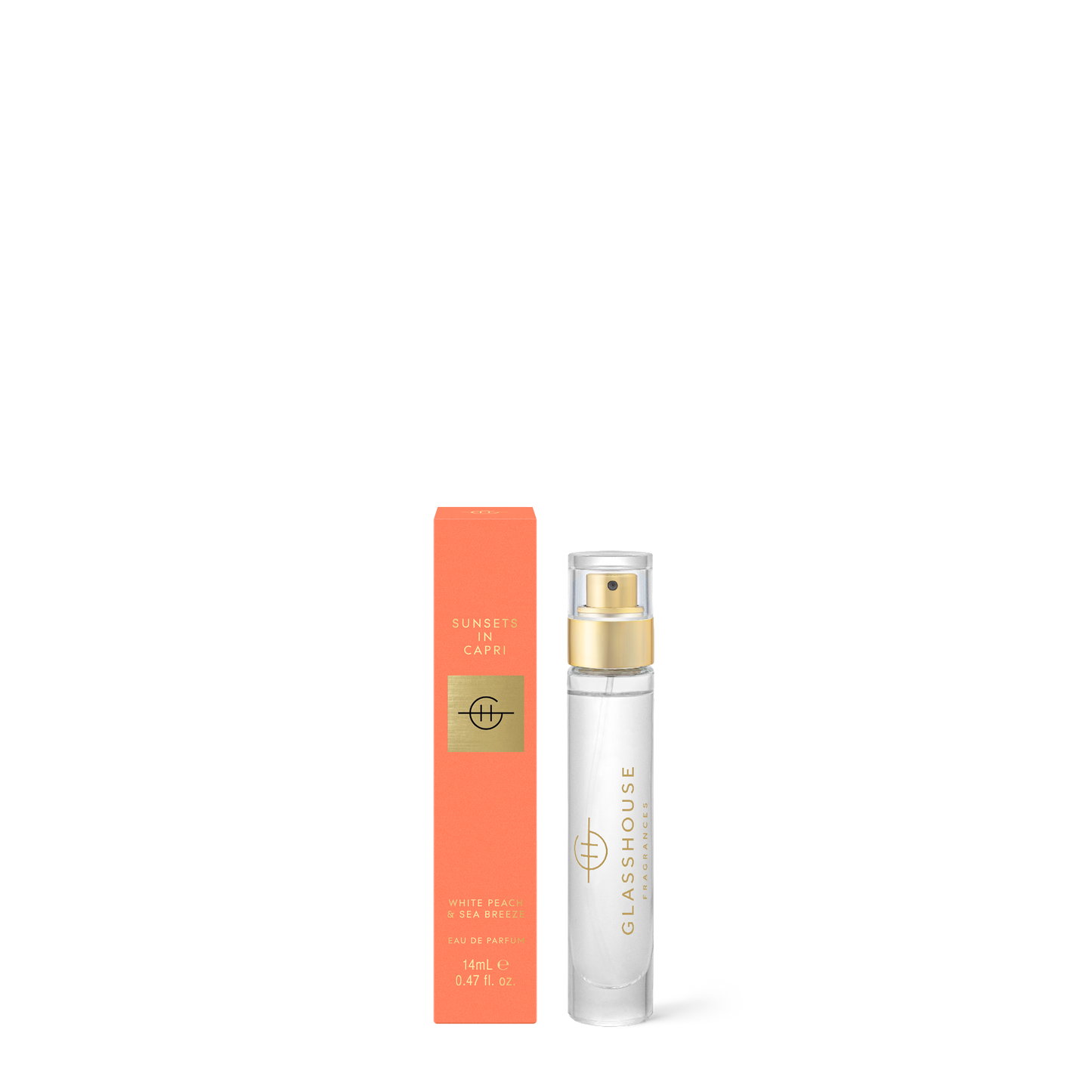 Eau de Parfum .47 fl oz