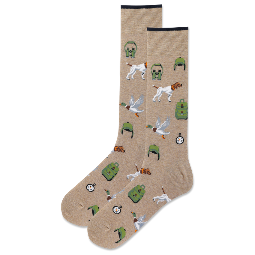 Hot Sox