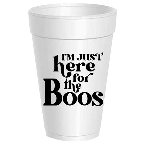 Halloween & Thanksgiving  Sassy Cups - Assorted Styles (Copy)