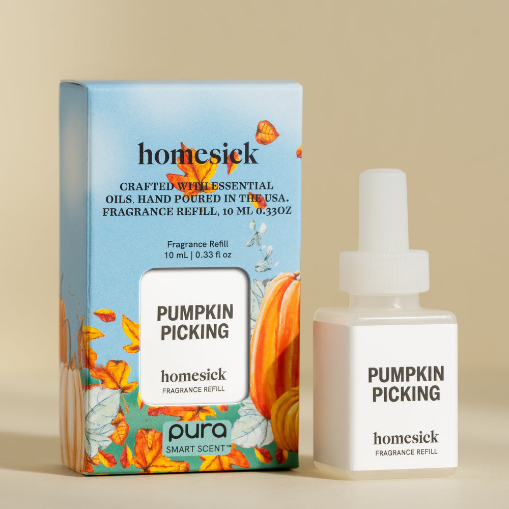 Homesick Pura Inserts