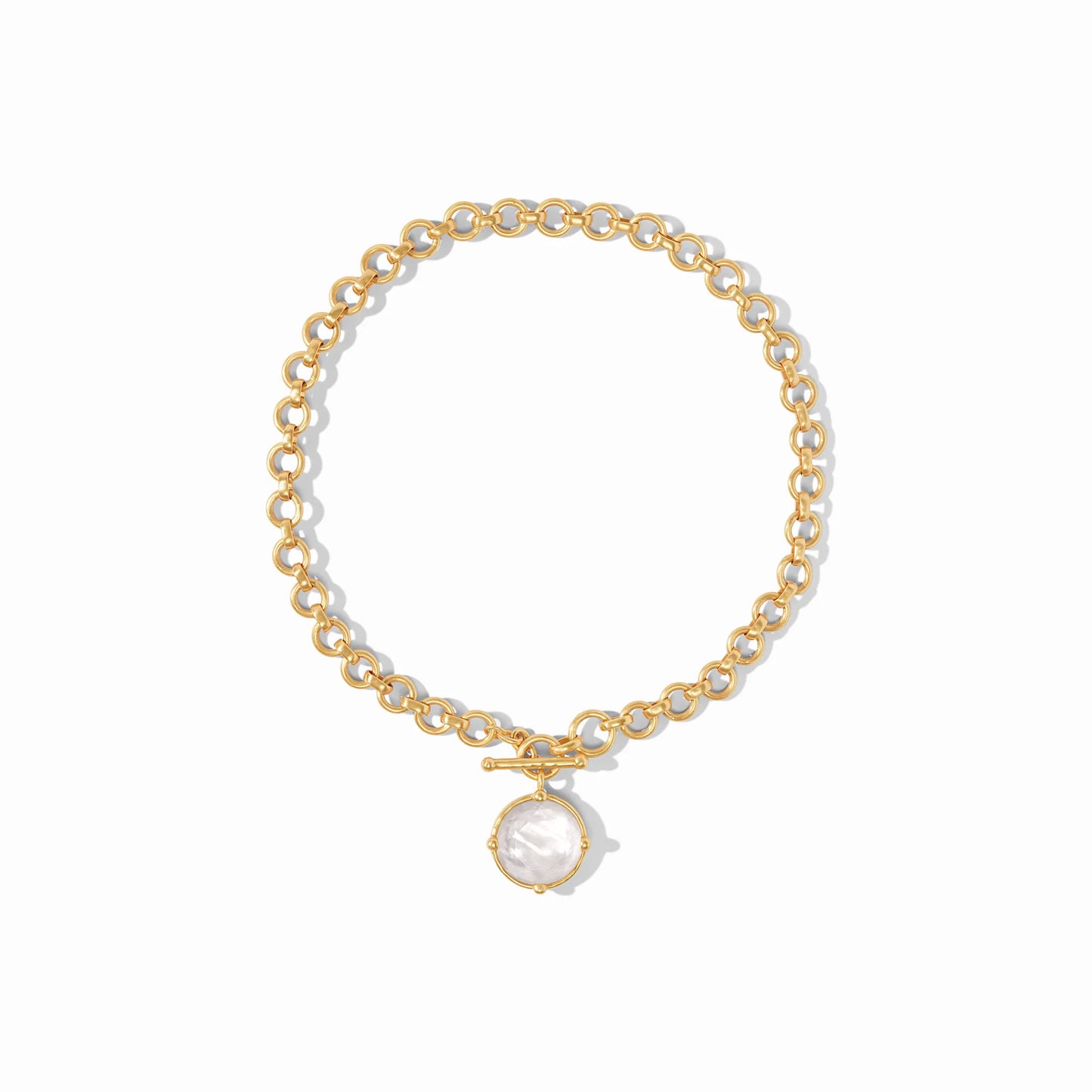 Honeybee Demi Necklace
