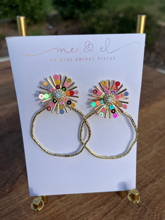 NEW 2024 SPRING COLLECTION EARRINGS