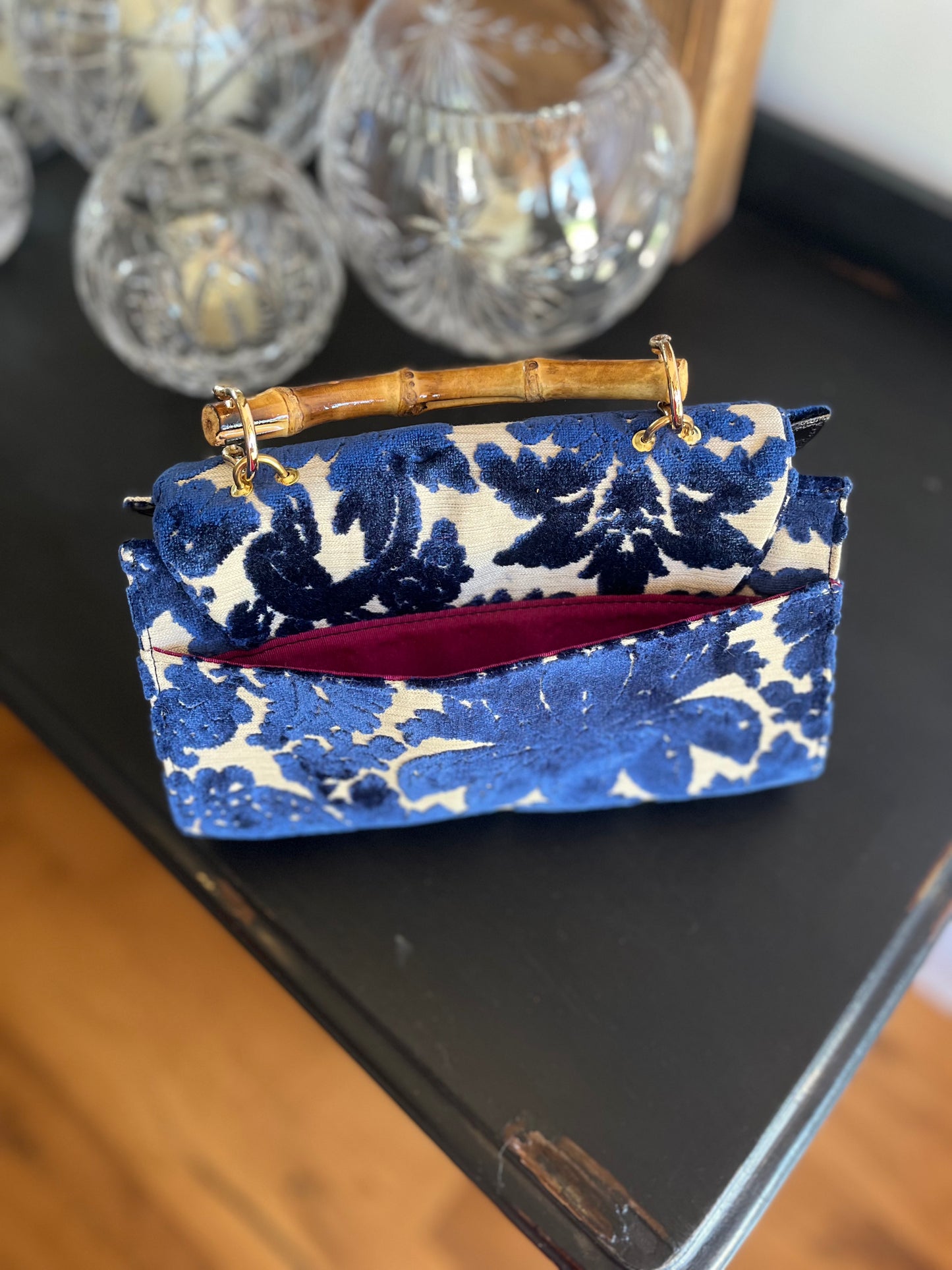 Lilly Handbag