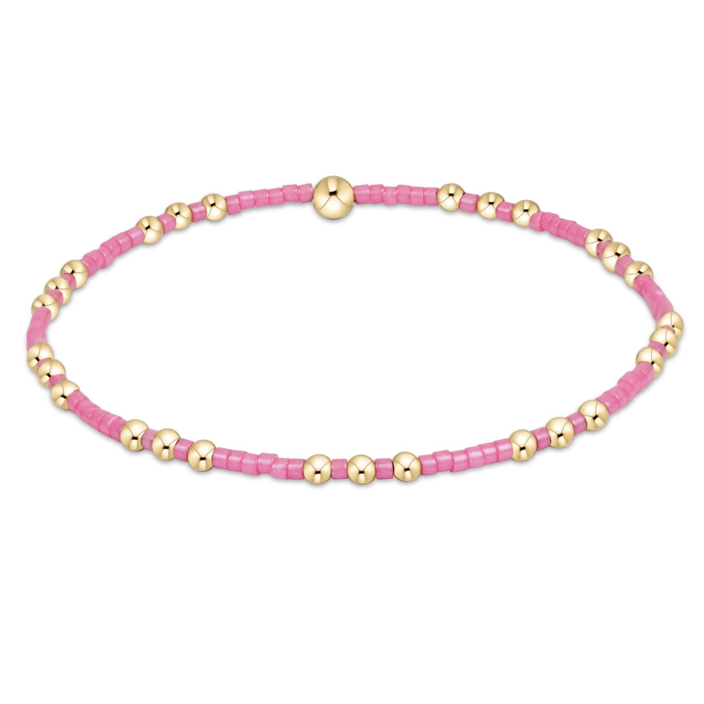 Hope Joy Bracelet - Bubblegum