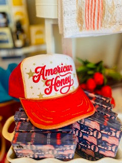 Trucker Hats