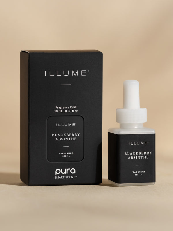 Illume Brand Pura Inserts