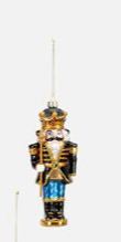 Nutcracker Ornament (6 Styles)
