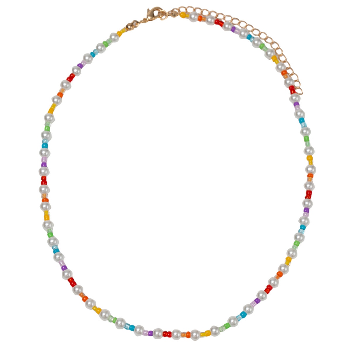 Kids Splash of Color - Necklaces