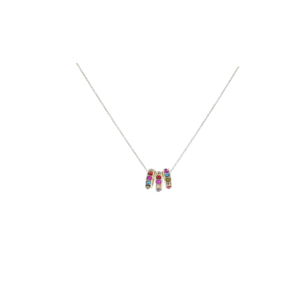 Kids Splash of Color - Necklaces