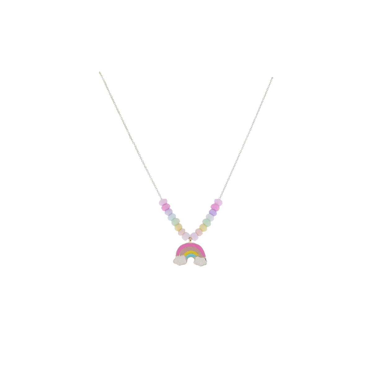 Kids Splash of Color - Necklaces