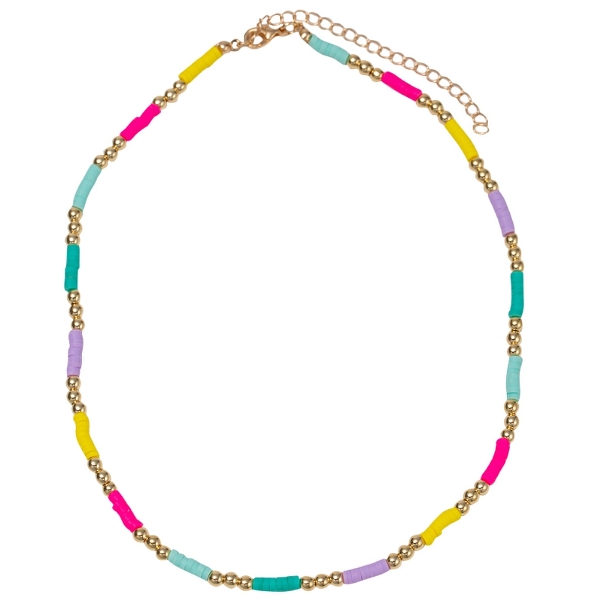 Kids Splash of Color - Necklaces