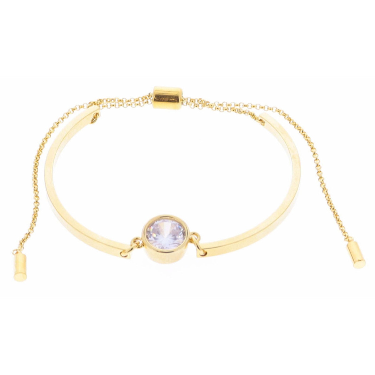 Golden Jewel Bracelets