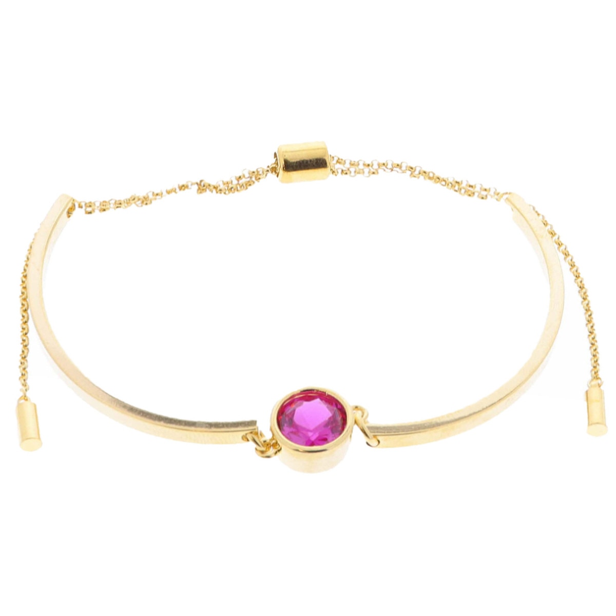 Golden Jewel Bracelets