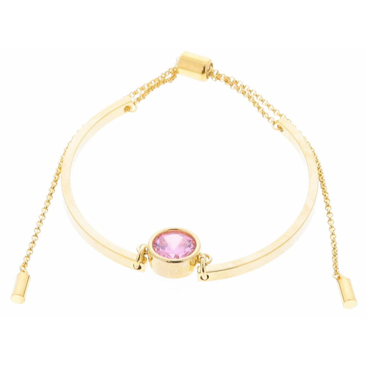 Golden Jewel Bracelets