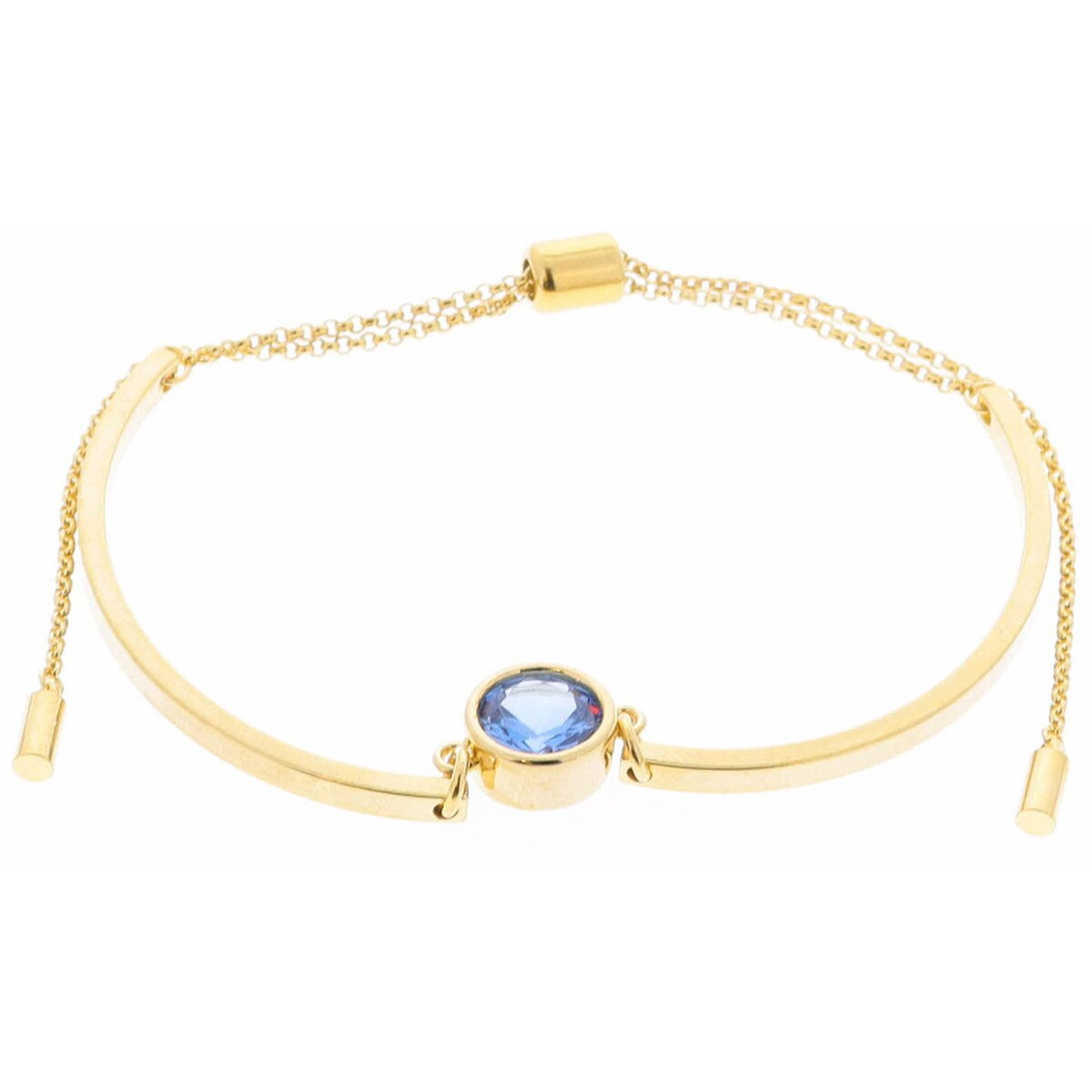 Golden Jewel Bracelets