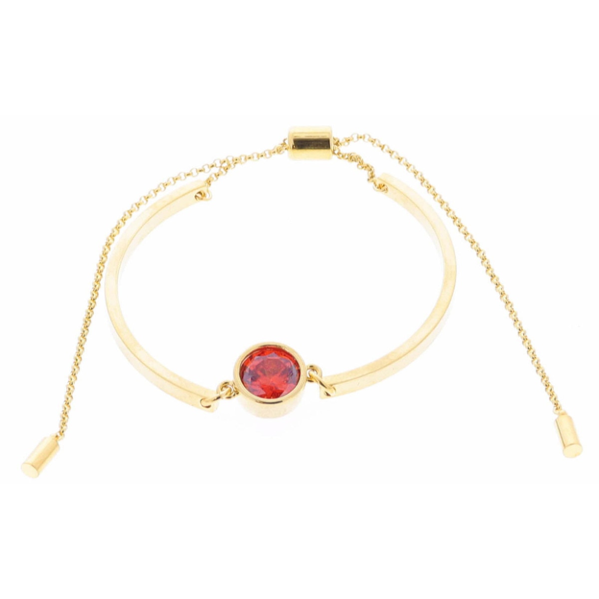 Golden Jewel Bracelets