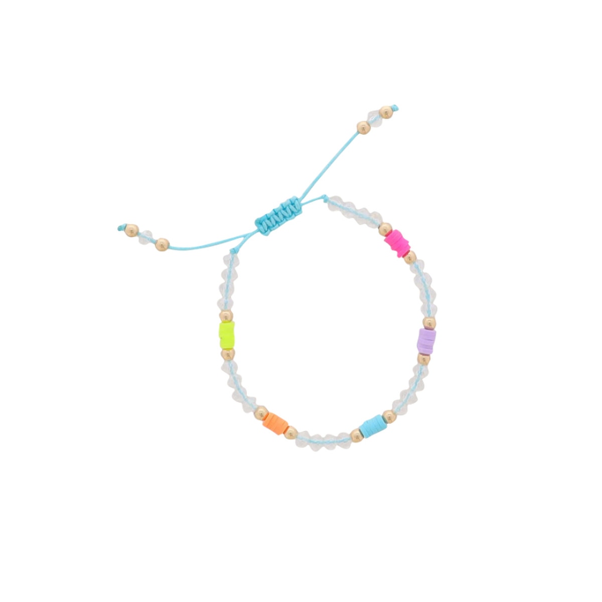 Kids Add Me Some Color - Bracelets
