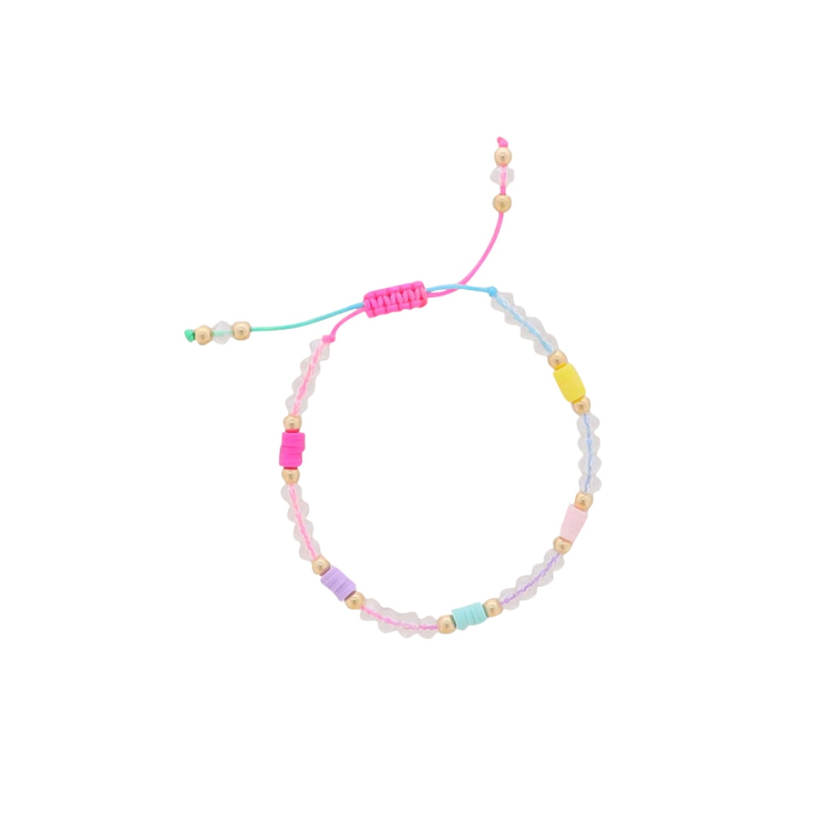 Kids Add Me Some Color - Bracelets