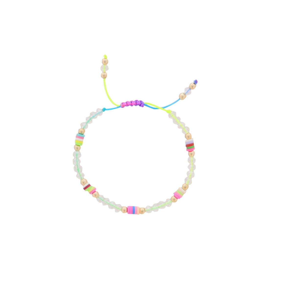 Kids Add Me Some Color - Bracelets