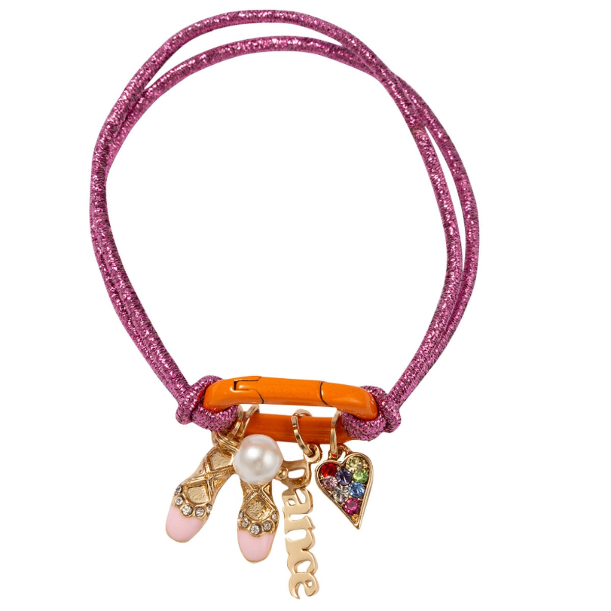 Kids Charmed by Color - Bracelet